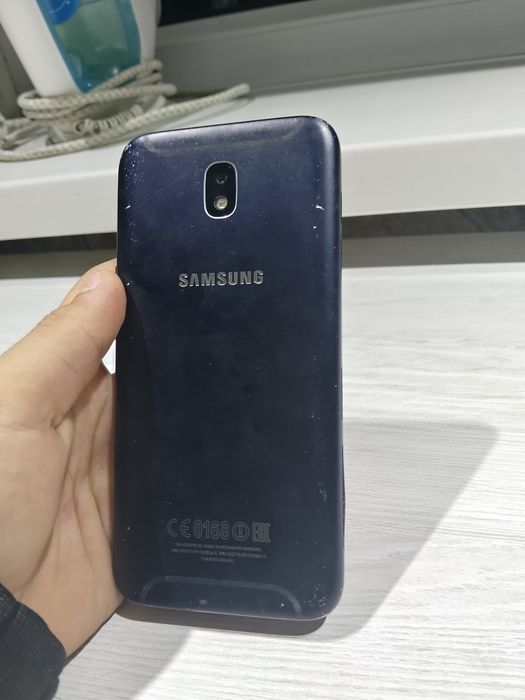 Смартфоны Samsung