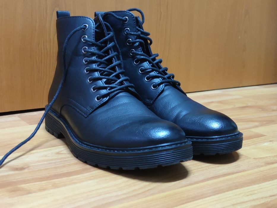 Ghete de iarna barbati