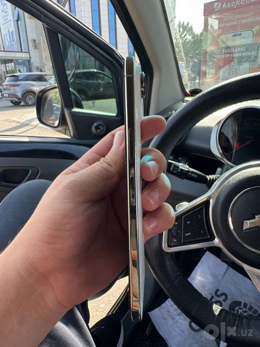 Iphone 17 Air 256Gb Ideal Yomkost 100%