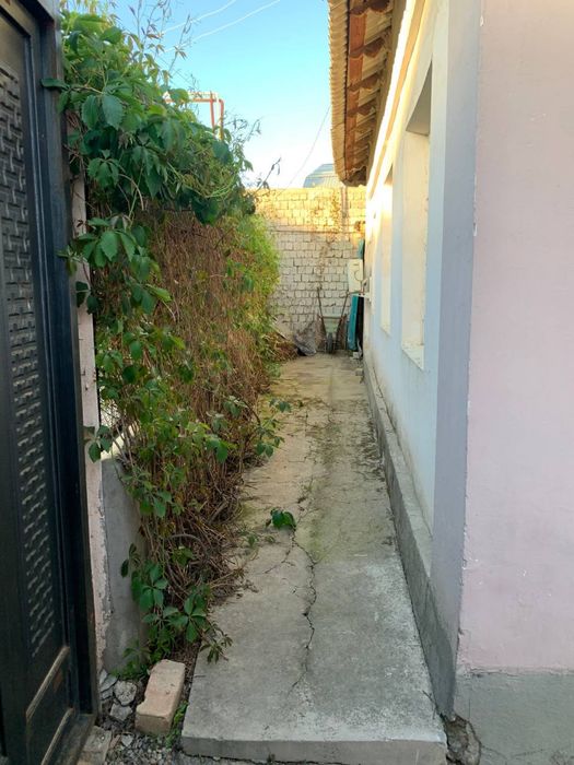 Участок в центре Кибрая