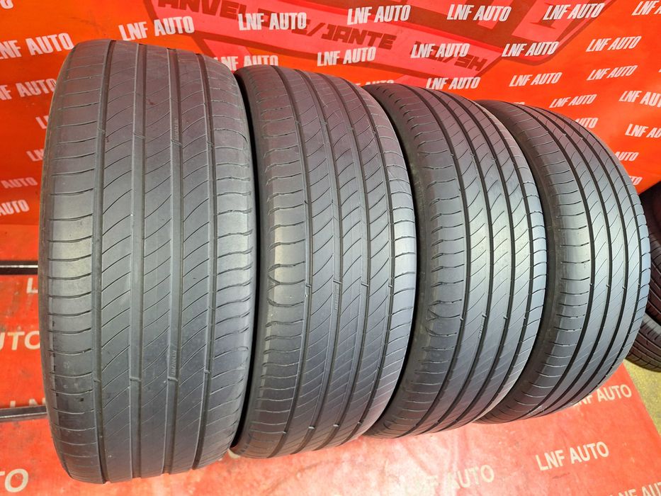 Anvelope de VARA - 225/55/18 - Michelin 4 - 5.33 MM - DOT 2020 !