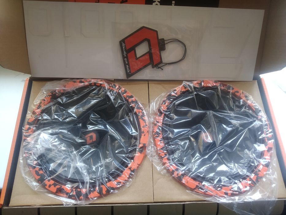 Dl audio  barakuda 16см эстрадные динамики