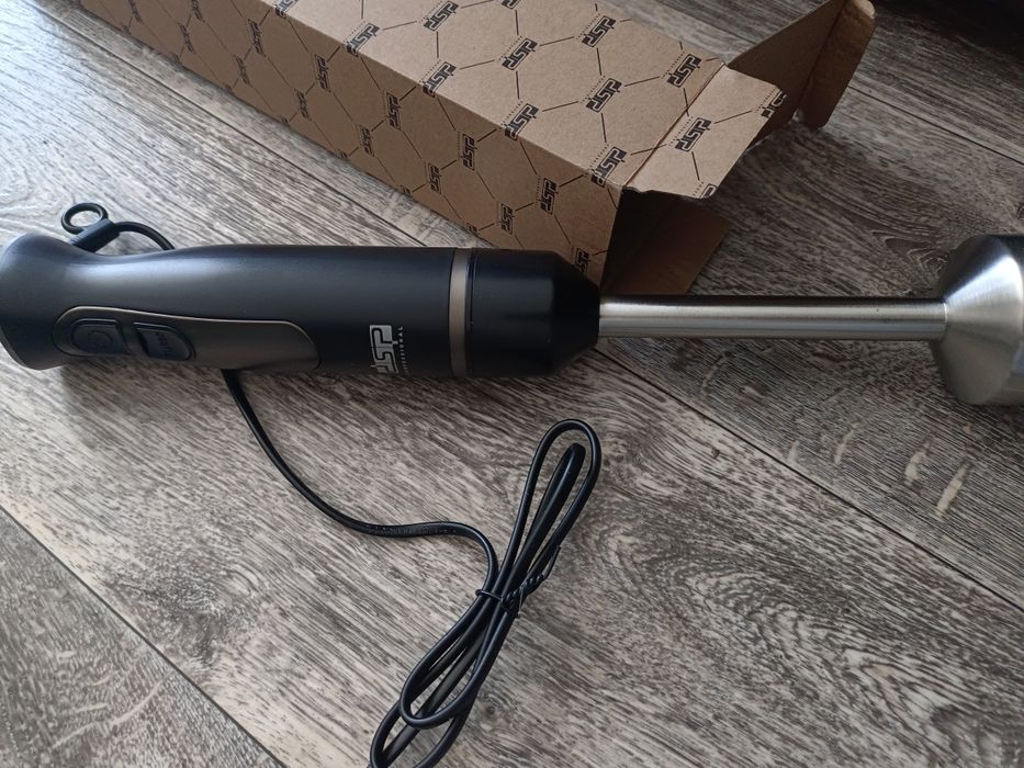 Продам погружной блендер