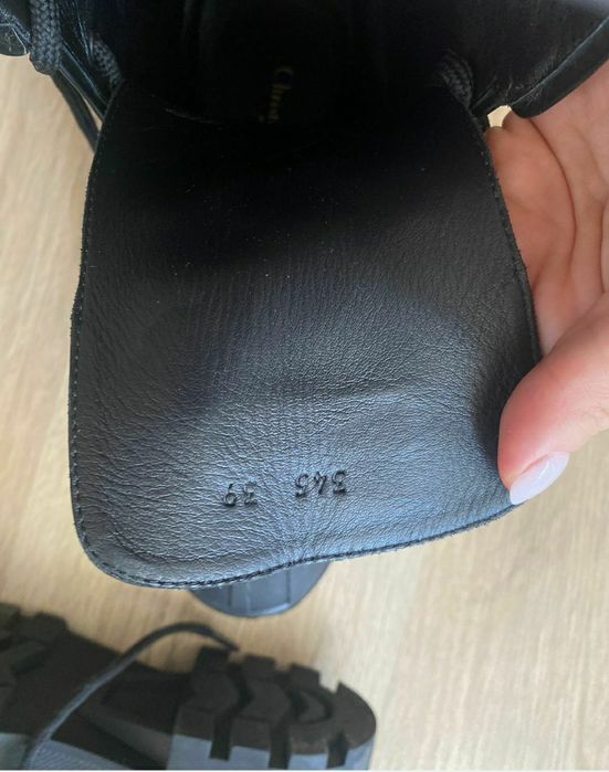 Ghete, pantofi Dior pentru vara