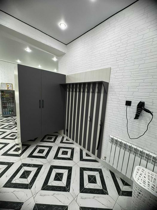 Баня,Монша,Сауна