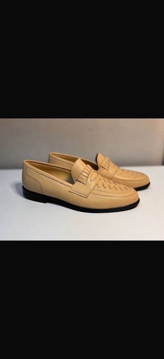 Продам мужские туфли