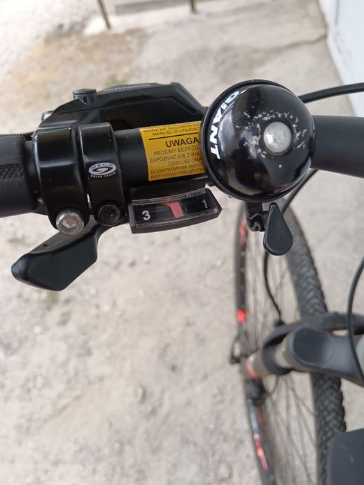 Vând bicicleta Giant Roam 2