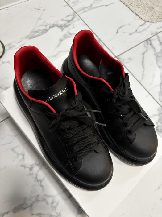 Маратонки Обувки Alexander McQueen размер 42