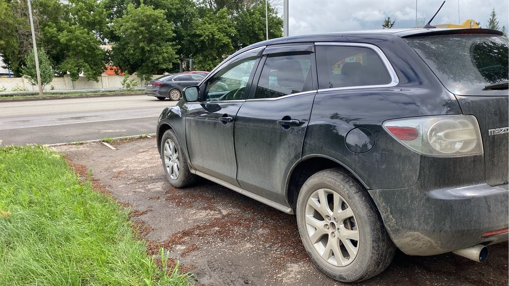 Продам автомобиль