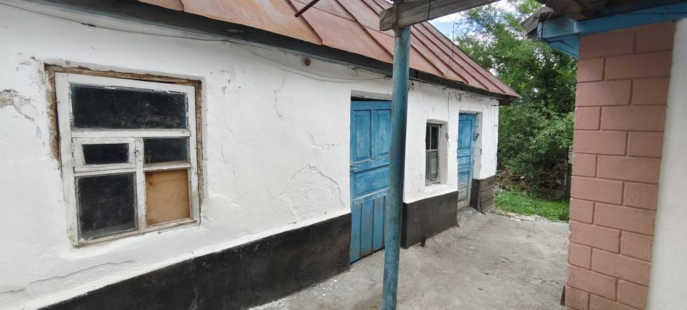 Срочно Түлкібастан үй сатылады, керемет жерде орналасқан - Widok 6