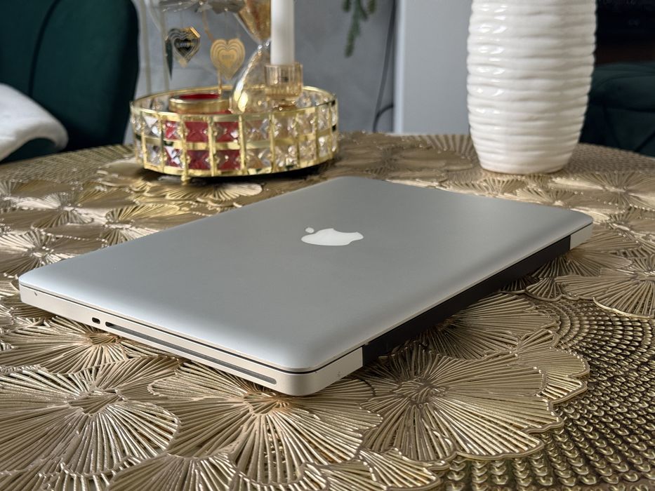 Apple MacBook Pro 13” - i5 / 16Gb RAM / 256Gb SSD! Lugoj • OLX.ro