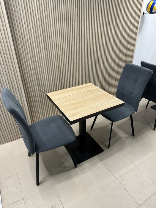 Столове и маси