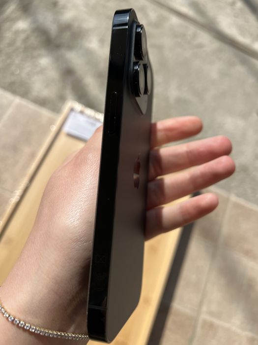 Iphone 14 Pro - 256 GB