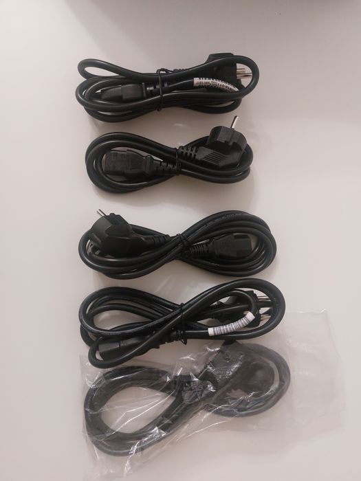 Сетевой кабель Кабель питания