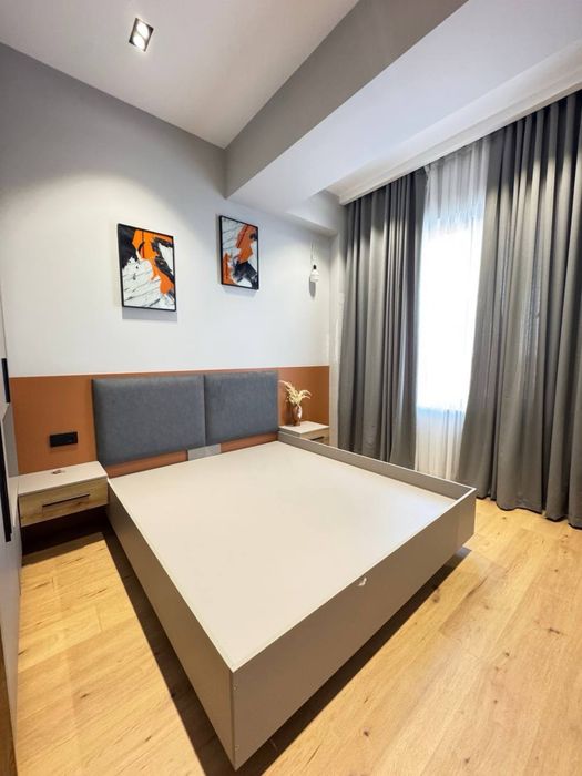 Продажа 2/4/9 Тапоич Новостройка ЖК Паркент Авеню 50м2 Тапоич Корзинка