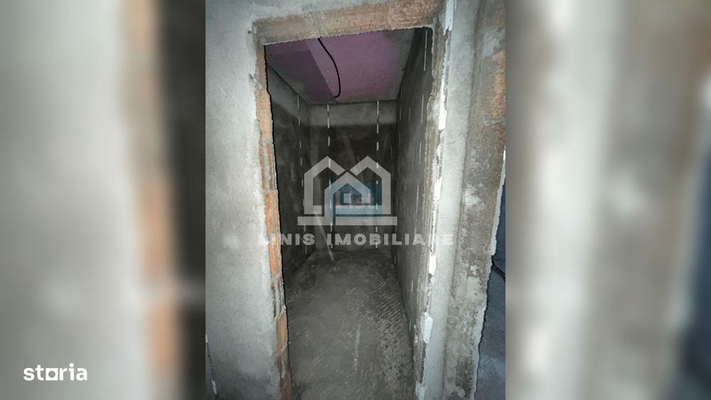 COMISION 0% Apartament 2 camere Radauti