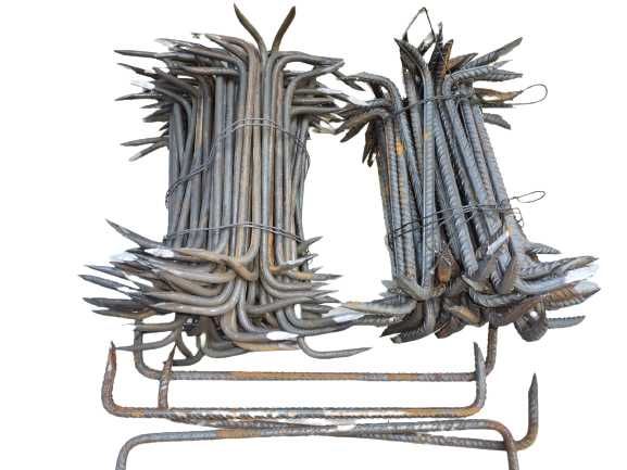 Scoabe dulgherie 8 mm