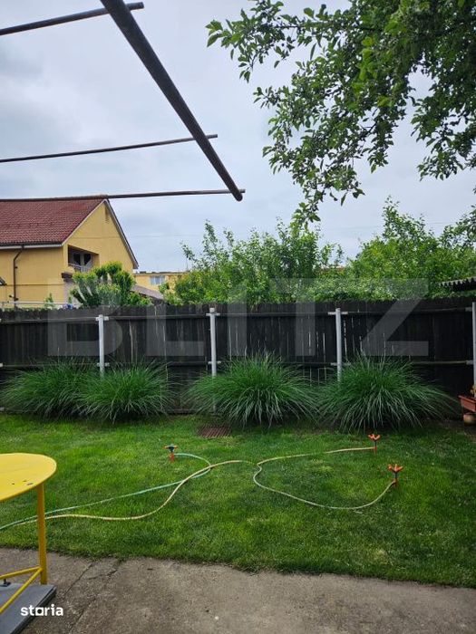 Casa parter Filiasi, renovata complet, 140 mp utili, 1187 mp teren