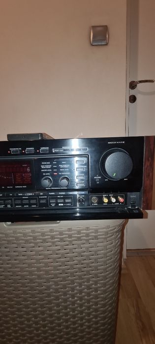 Preamplificator Sony ta-e 1000esd