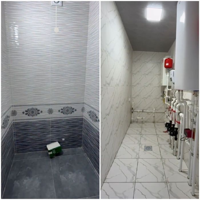 Сергели Евродом 3 сотки 6 комнат