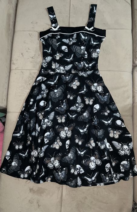 Rochie babydolll