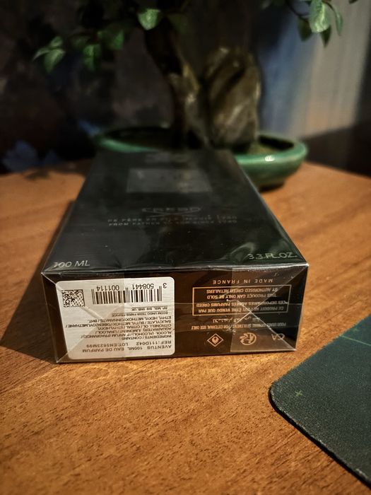 Creed Aventus Eau de Parfum pentru bărbați