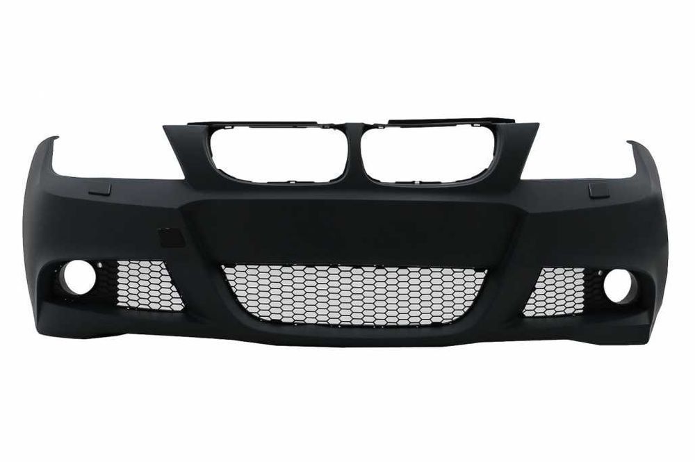 Pachet Exterior BMW Seria 3 E90 LCI Sedan (2008-2011) M-Technik Design
