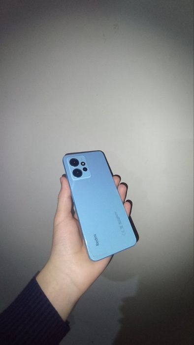 Redmi note 12 128 gb