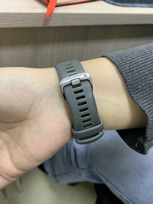 Garmin swim 2. Гармин свим 2