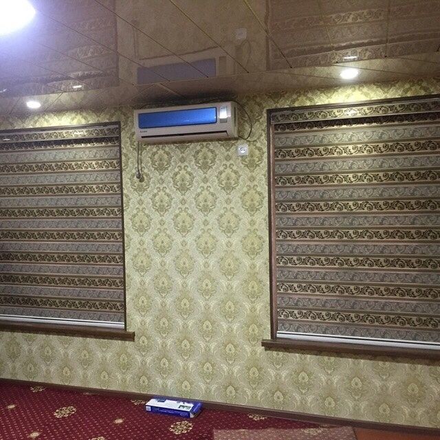 Jalyuzi | Jaluzi | Жалюзи | Жалузи | На заказ Jaluza жалуза D-50