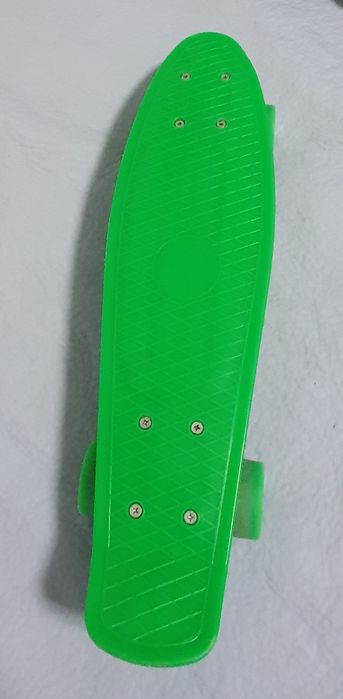 Scheibord verde copii