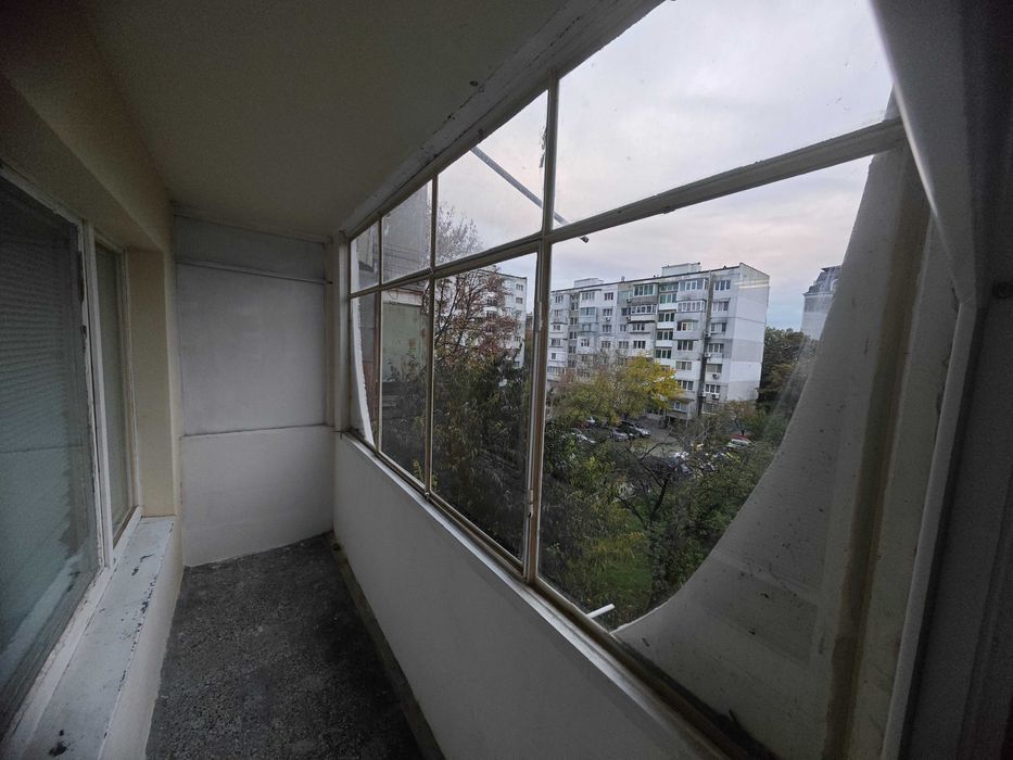 Дава се под наем Двустаен апартамент в Варна, Младост 1 - 41 кв.м за 357 € - Снимка #5