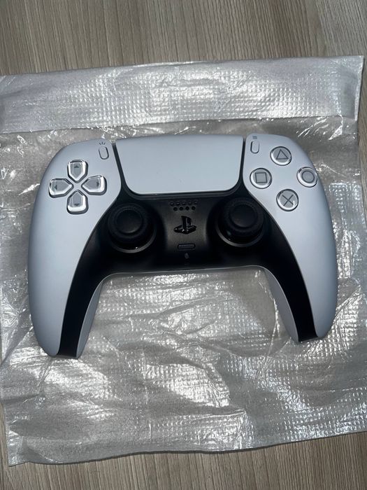 dualsense джойстик пс5