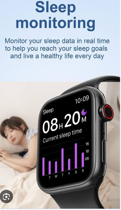 Смарт часовници T200 ProMax