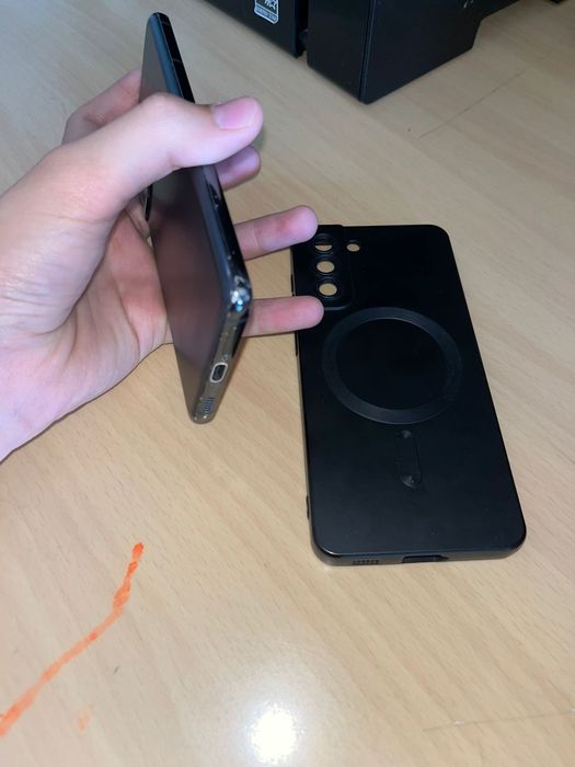 Samsung s21 5g обменяю