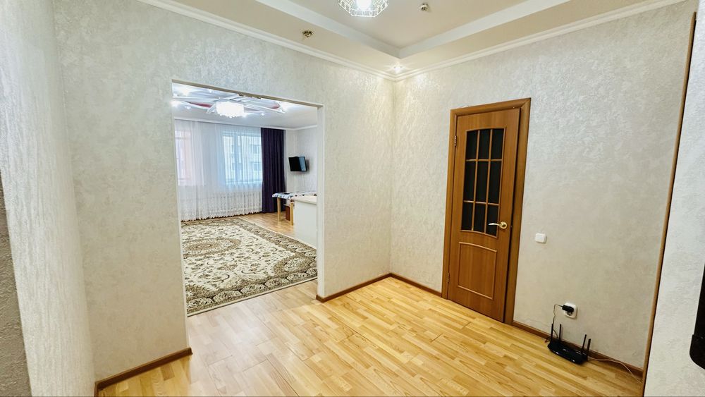 Квартира по суточно