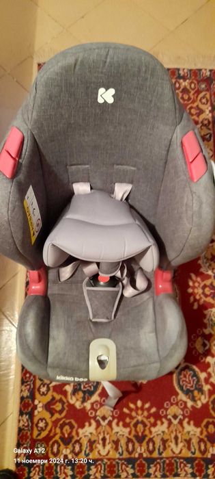 Детско столче за кола