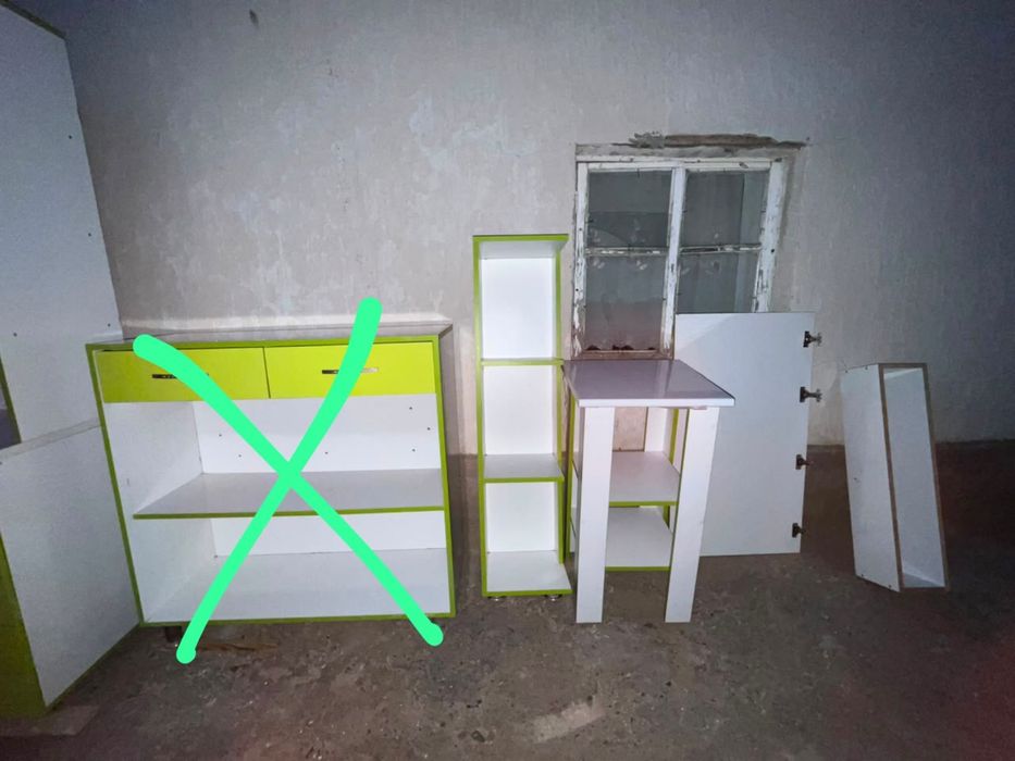Витрина продается.