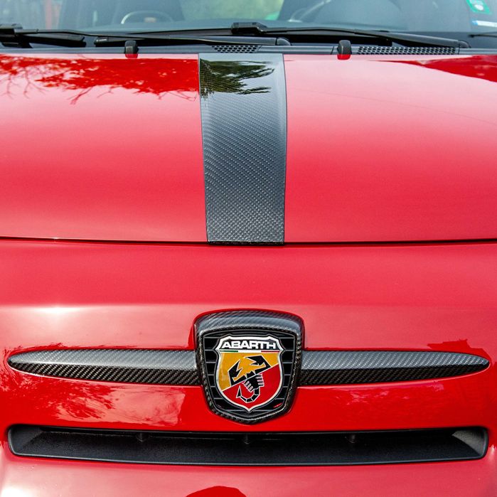 Изработка и ремонт на детайли от карбон