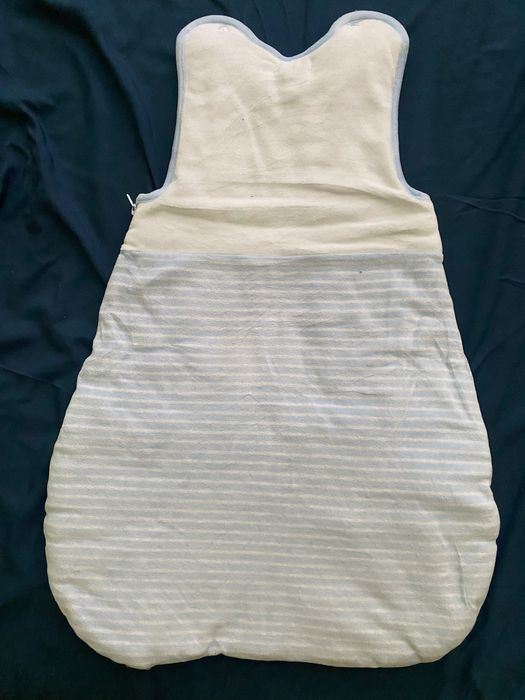 Зимно спално чувалче