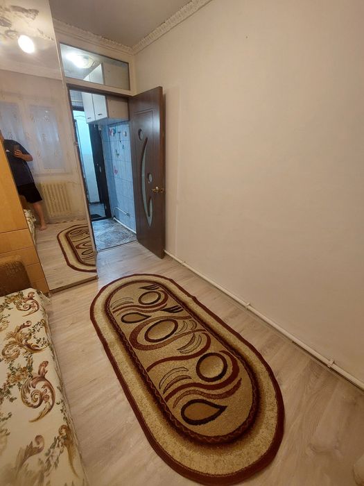 Vand camera camin