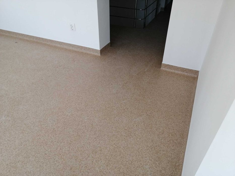 Linoleum LVT SPC Mocheta Dale Plinte Duropolimer