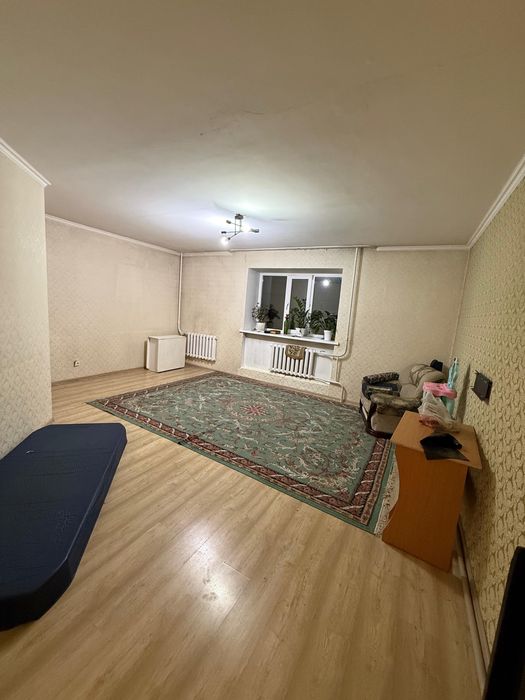 Сдается 3-х комнатная квартира