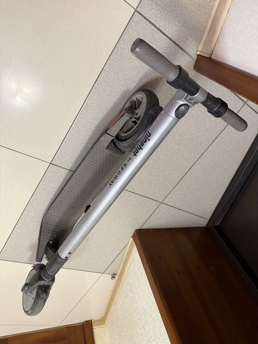 Электросамокат Segway Ninebot ES2