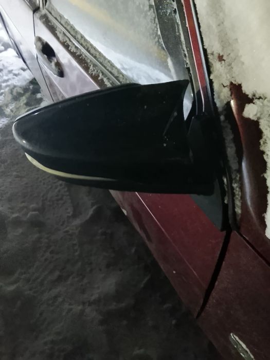 Генератор, Зеркала, ева полки, на Ваз