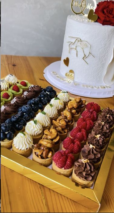 Mini perojnila zakasga qabul qilamiz