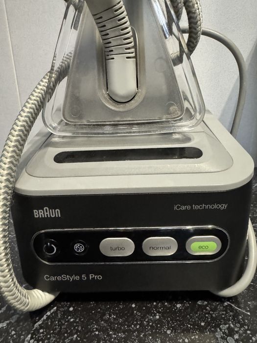 Утюг паравой CareStule 5 Braun