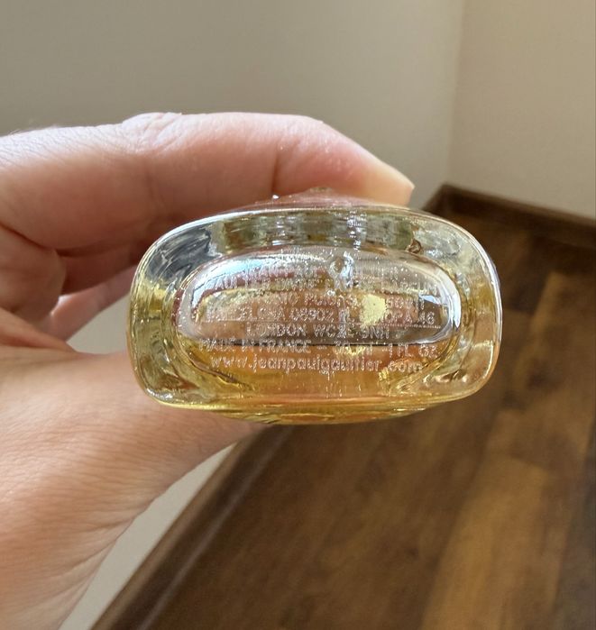 Jean Paul Gaultier - Divine 30 ml