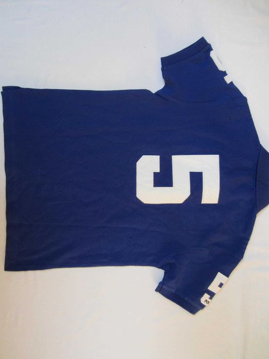Tricou copil, Polo, masura 10 ani, 2 nasturi, bumbac, nou cu eticheta de carton