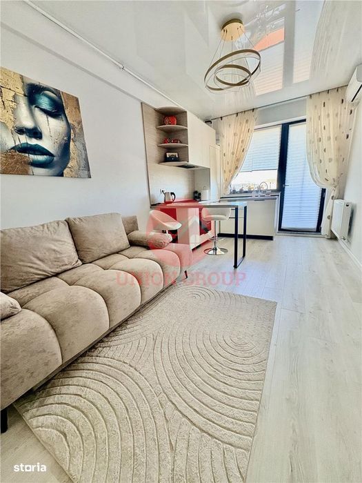 Apartament 2 Camere de Lux , Zona Campusului Universitar